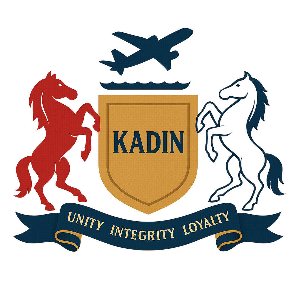 Logo Kadin Bangli